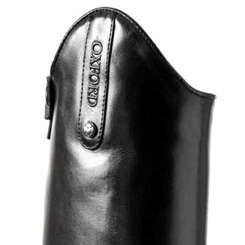 OXFORD ENGLISH RIDING BOOTS by BARKLEY 