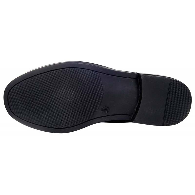 Winter jodhpur boots model alaska unisex - 3742