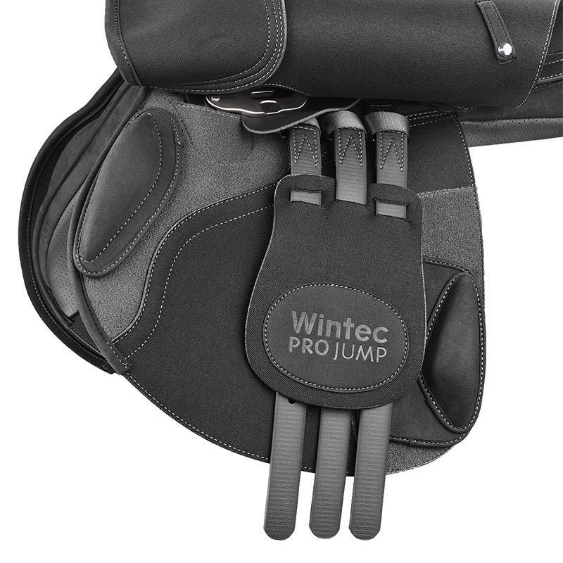 Jumping saddle wintec pro jump model - 2724