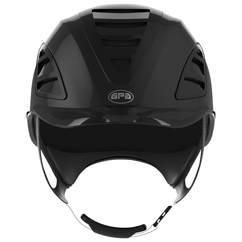 Gpa 4s speed air hybrid riding helmet - 3294