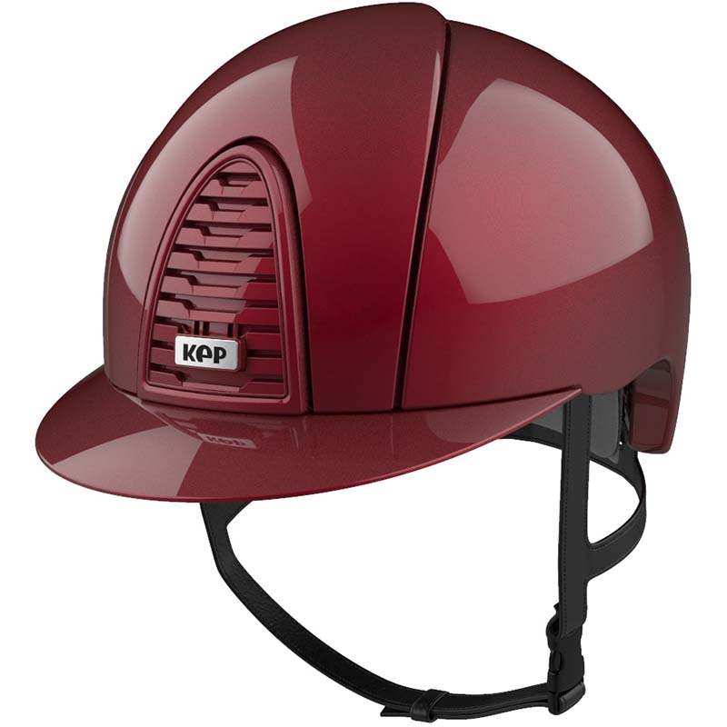 Kep italia helmet model cromo metal - 3299