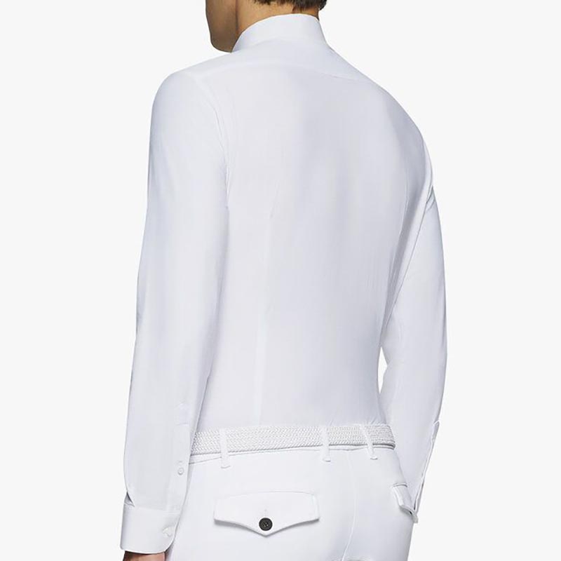 Shirt technical cavalleria toscana man guibert - 9657