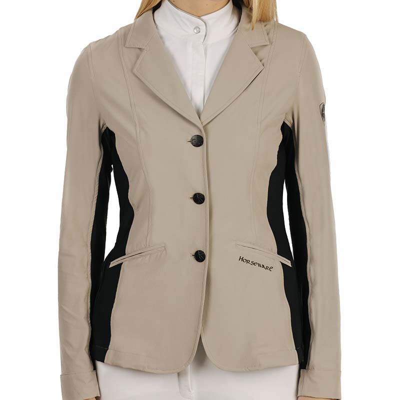 Horseware ladies competition jacket air mk2 - 9530