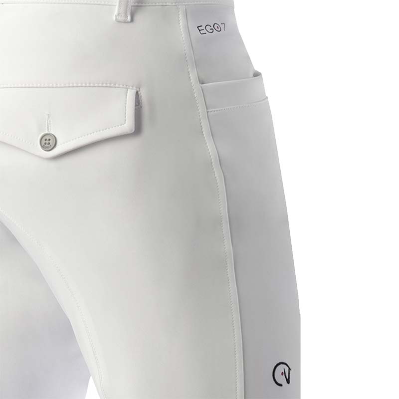Men’s riding breeches ego7 ej model - 3947