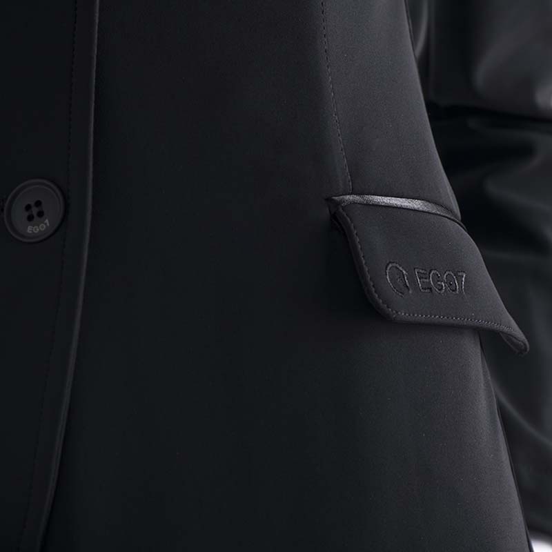 Woman competition jacket ego7 model hunter - 2149