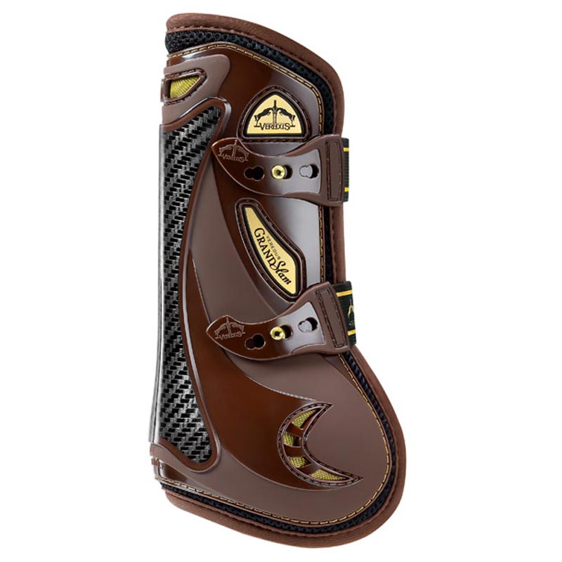 Tendon boot veredus grand slam carbon gel front - 1890