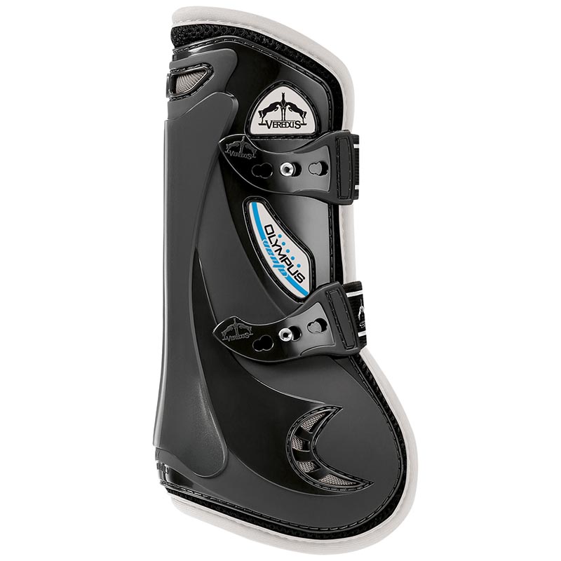 Tendon boot veredus olympus vento colored front - 1955