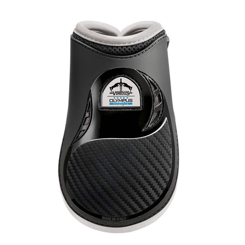 Fetlock boot veredus olympus vento colored rear - 1956