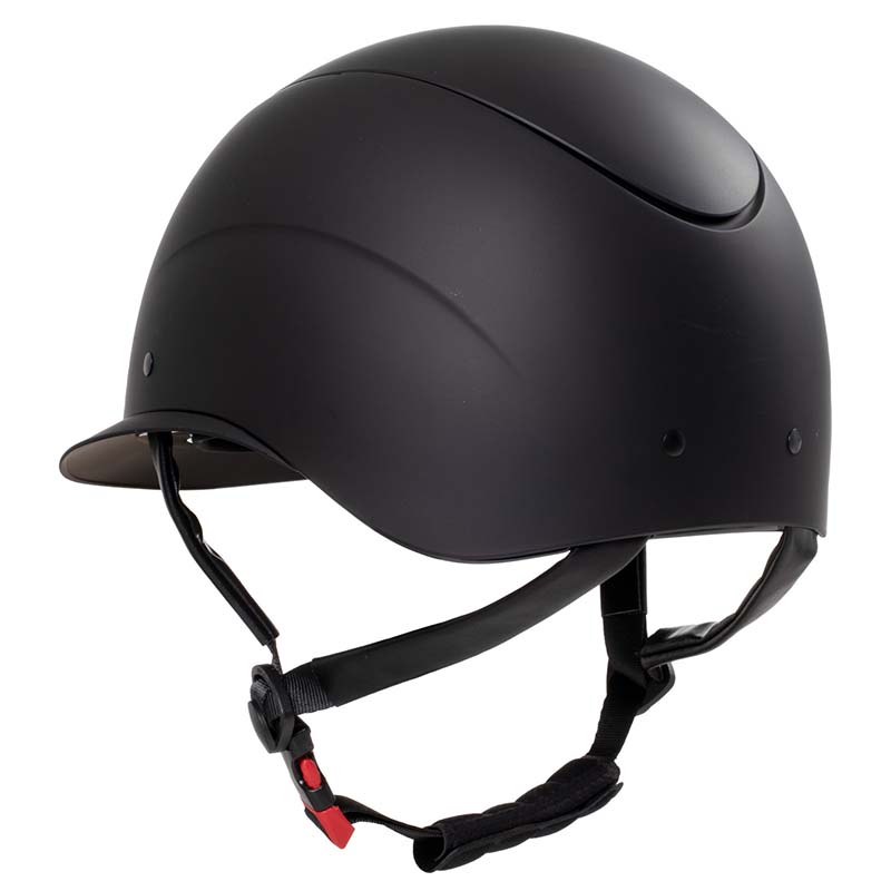 Riding helmet equestro mod. galaxy with shiny frames - 3305
