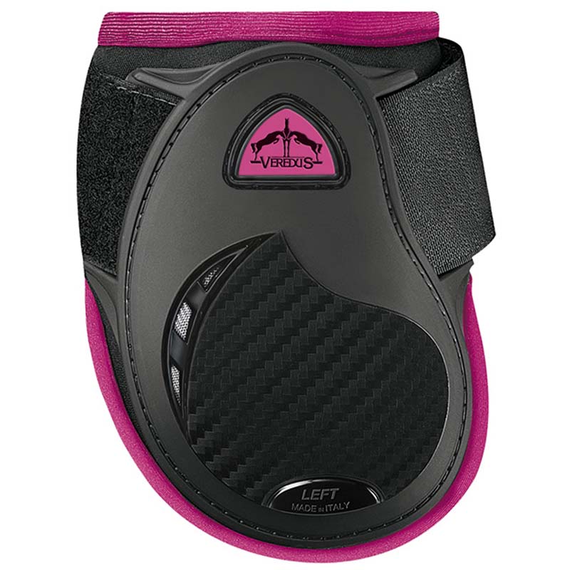 Fetlock boot veredus for young horses young jump vento colored - 1957