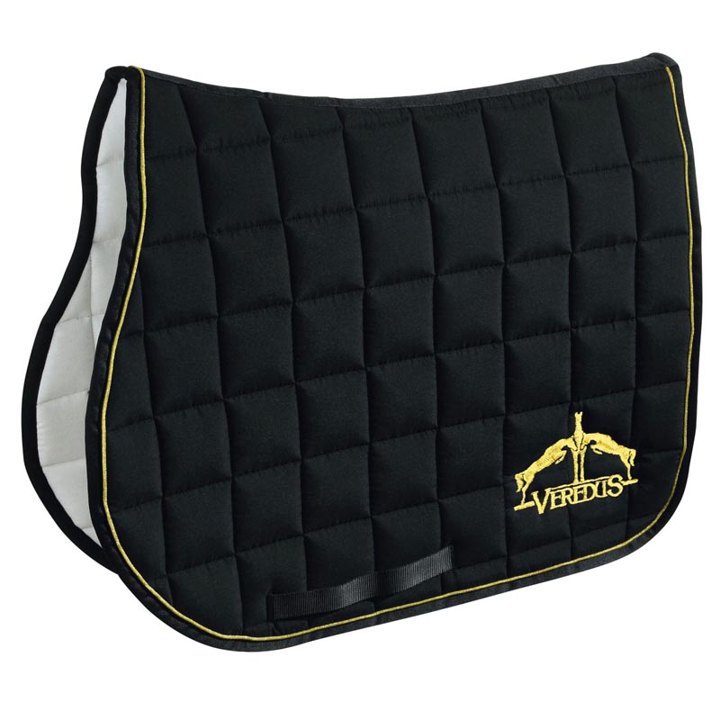 Saddlecloth jumping veredus - 3628