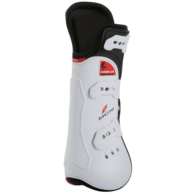 Tendon boots zandona carbon air ep extra protection - 1881