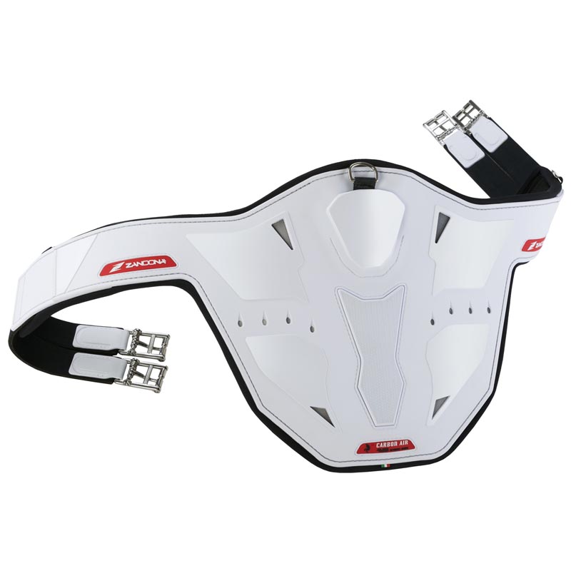 Stud girth zandona carbon air - 2862