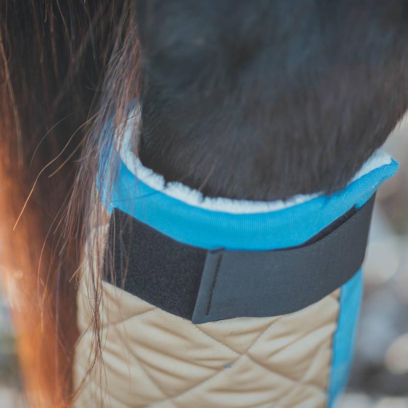 Bio-boots Lovehorses therapy wrap Bio Ceramica 30x40 cm - 1565