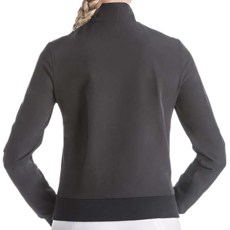 Women’s ego7 bomber jacket bomb model - 2153