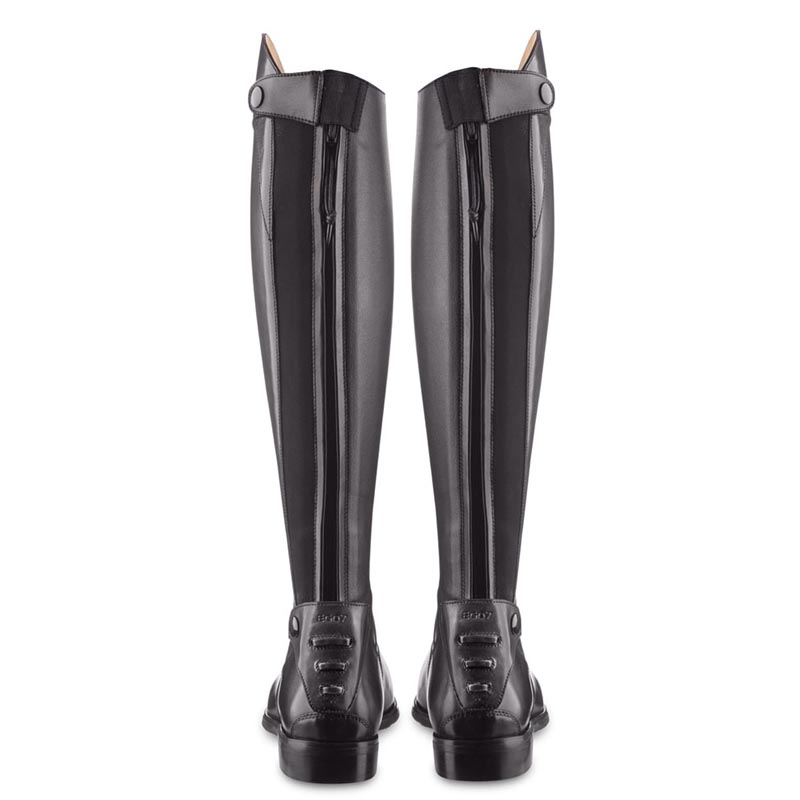 Riding boots ego7 model aries without laces - 3770