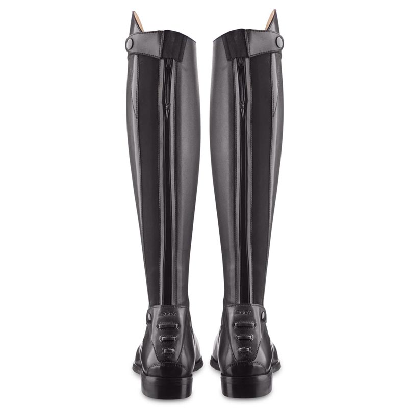 Riding boots ego7 model orion with laces - 3771