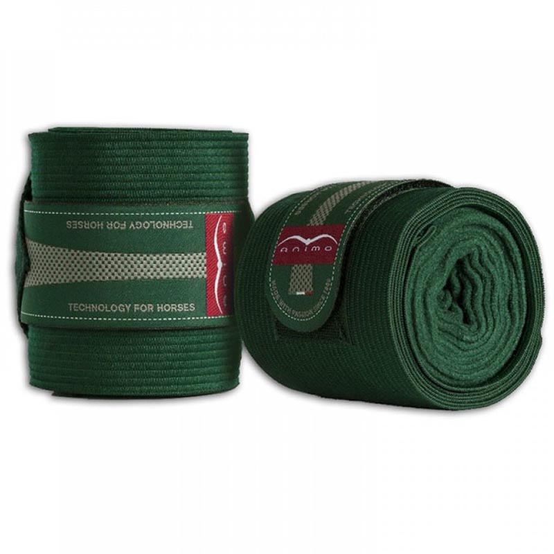 Couple of exercise bands animo wenz - 1966