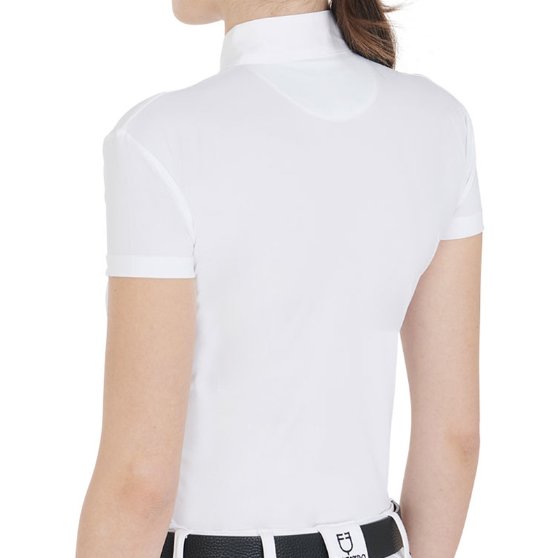 Woman competition polo model Sally - 3529