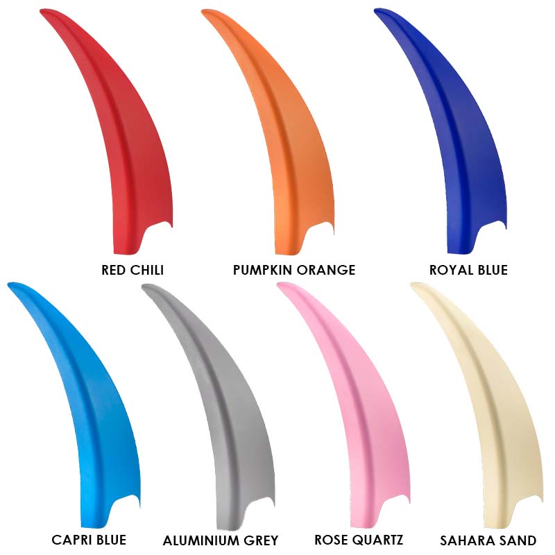 Kit cover contemporary for Safe Riding stirrups - 3195