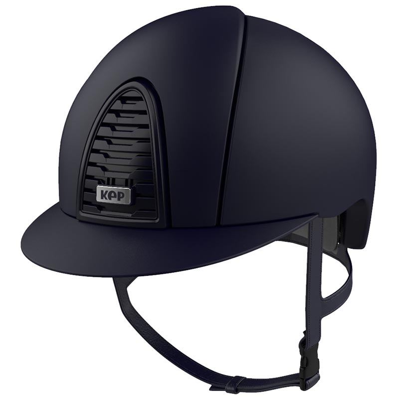 Kep italia helmet cromo 2.0 matt model - 3326