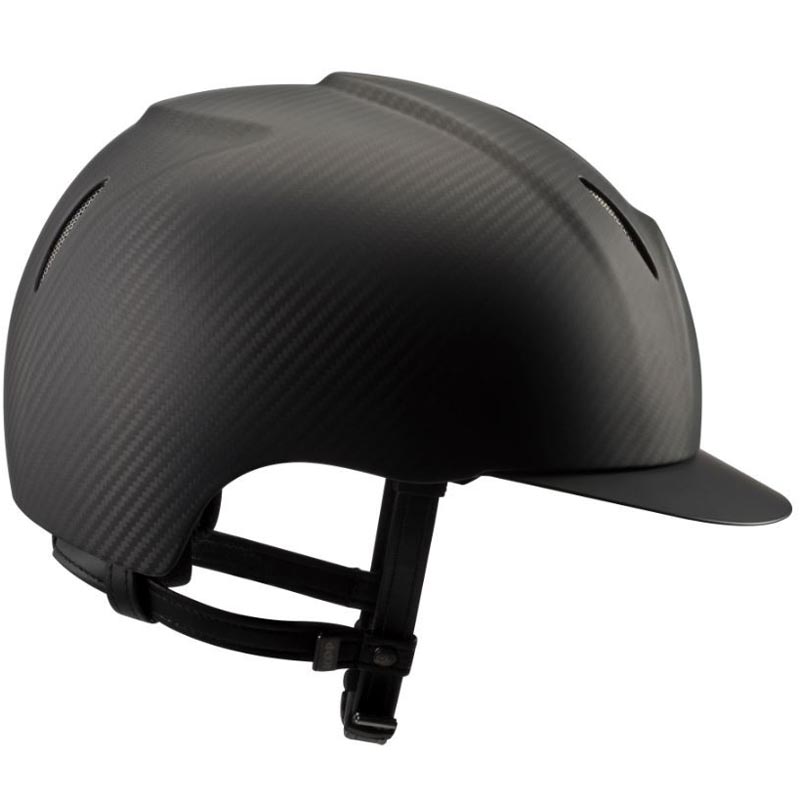 Kep italia helmet elight model carbon matt naked - 3324