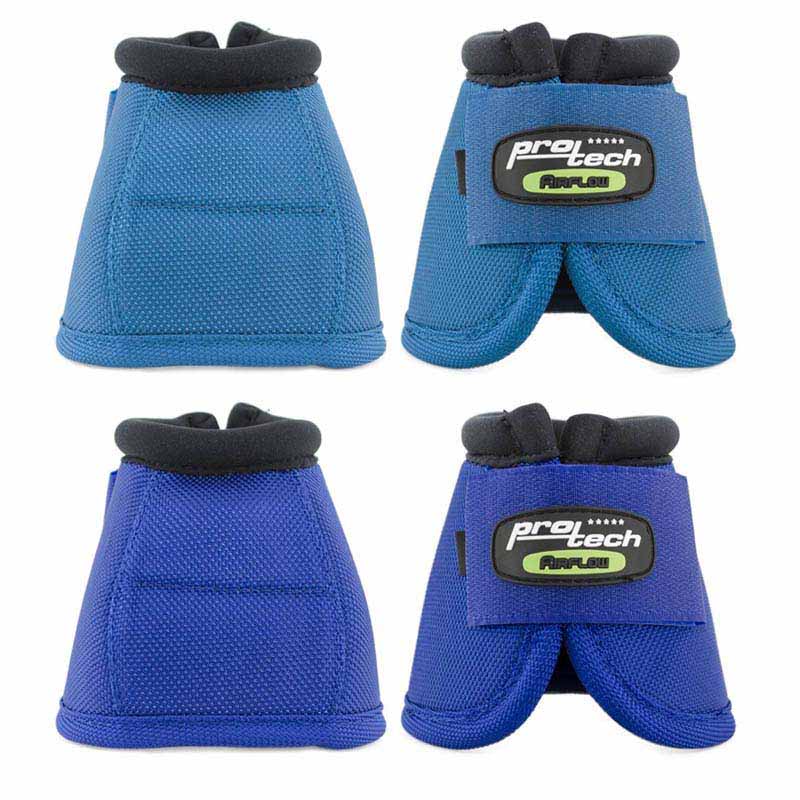Bell boots anti-rotation pro-tech ripstop cordure - 1597