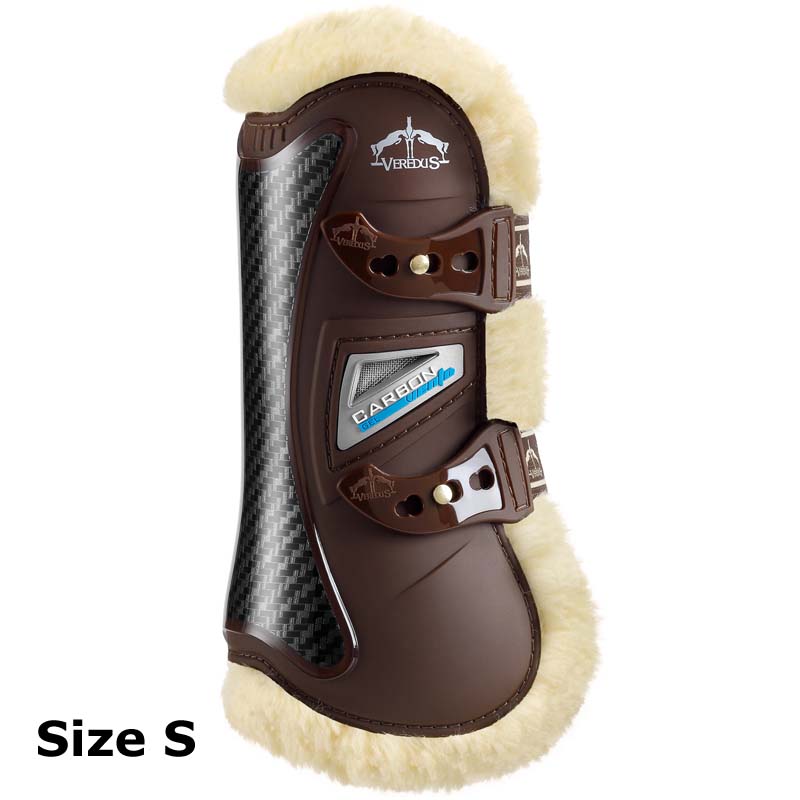 Veredus save the sheep carbon gel vento front boots - 1968