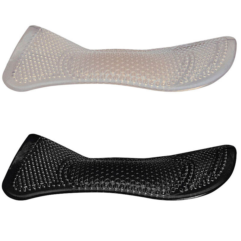 Gel pad Acavallo with middle riser - 2944