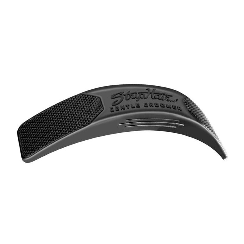 Gentle grooming striphair original deshedding tool groom shower - 0776