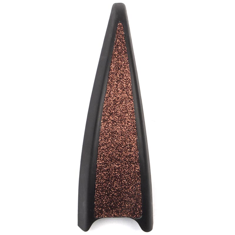 Kit cover glitter for safe riding stirrups - 3197