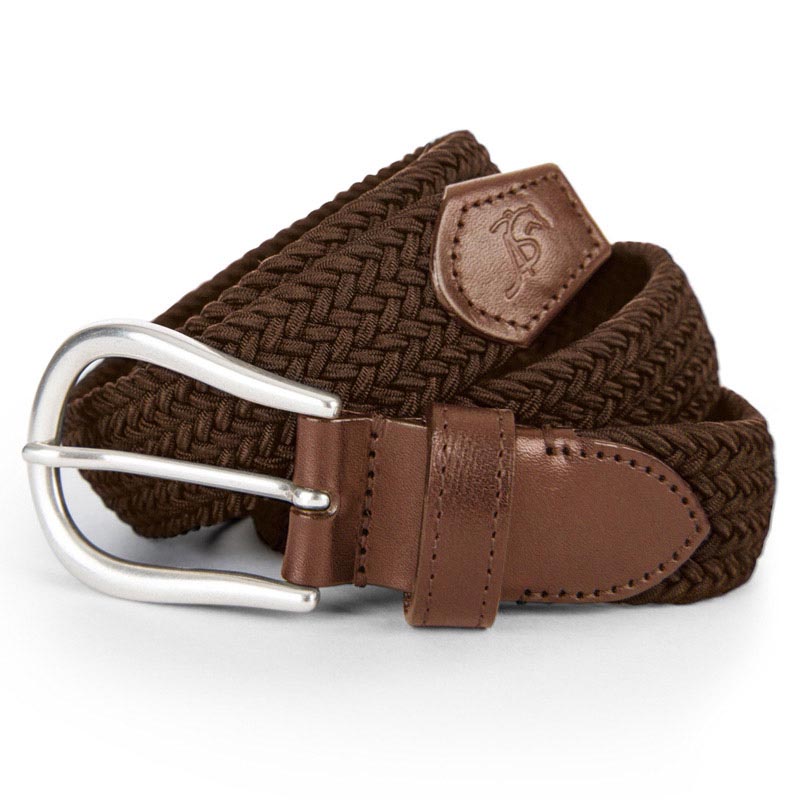 Elastic belt riding anna scarpati asup model kigali - 3908