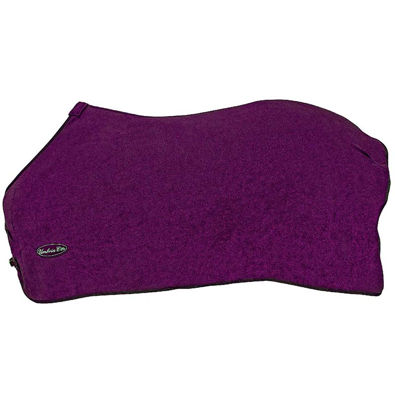 Fleece rug model yukon - 0526