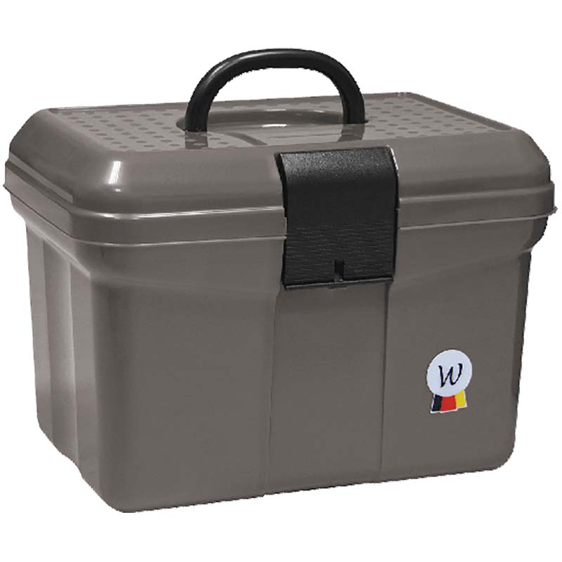 Grooming box reinforced case cm 42x295x30 - 0211