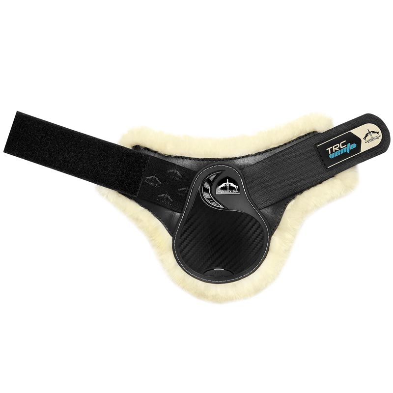 Veredus save the sheep trc vento fetlock boots rear - 1975