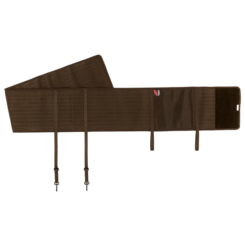 Zandona’ superior chafe guard evo - 1635