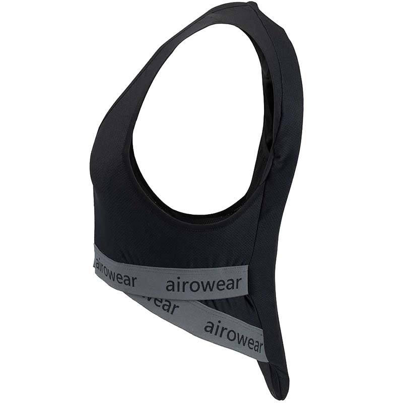 Riding protector vest for women shadow model - 3344
