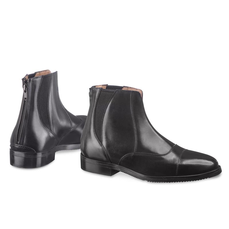 Ankle riding boot ego7 model lybra - 3767