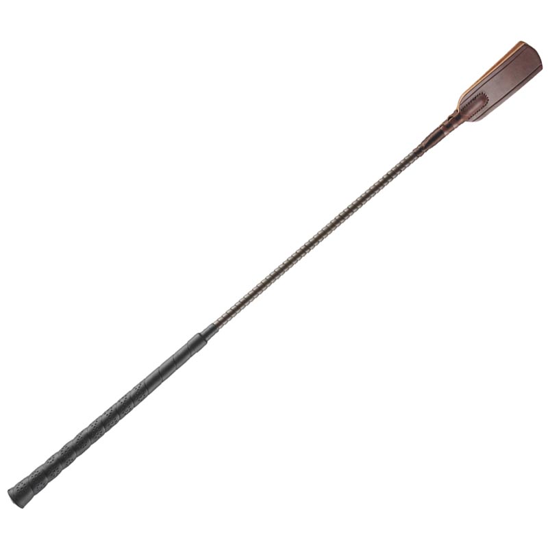 Daslo whip with grip handle 69 cm - 0970