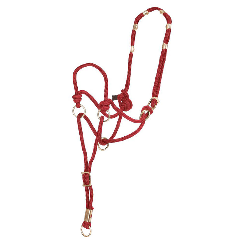 Pool's halter direction adjustable model - 0370