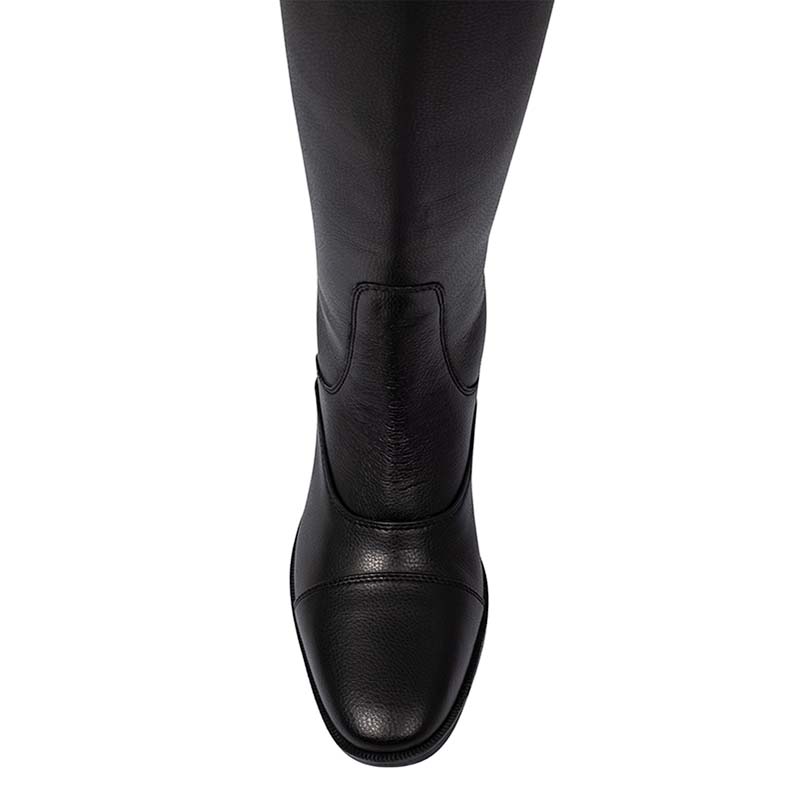 Knee boots unisex equestro mod. vibe - 3695