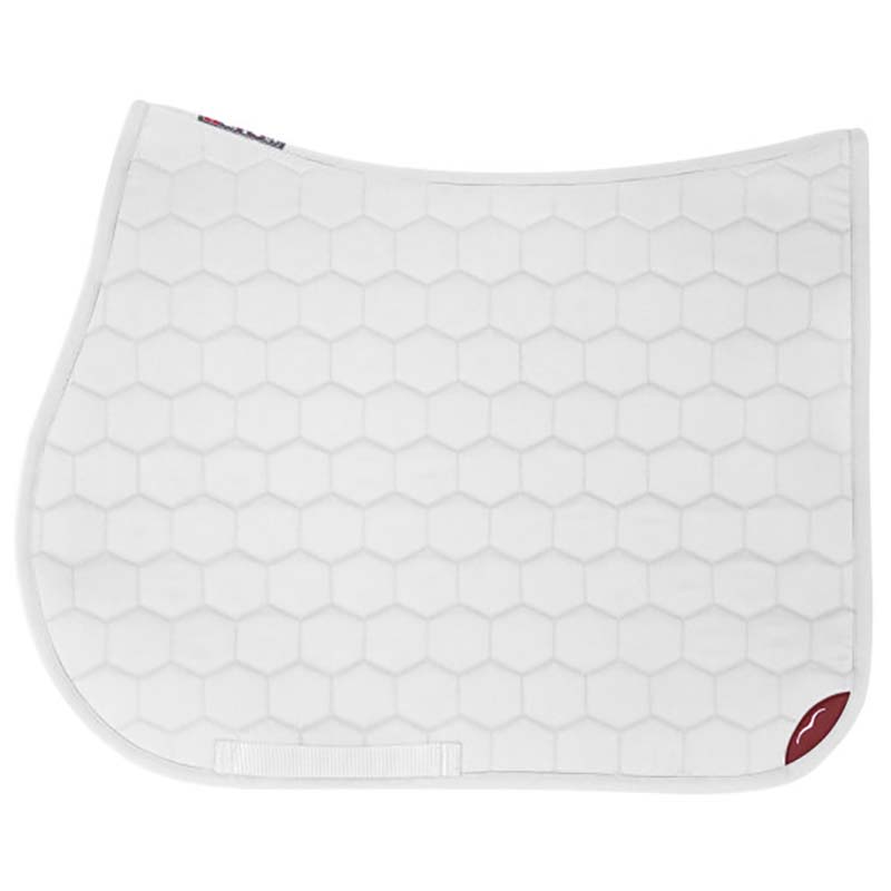 Saddlecloth animo equitazione model w7 - 3640