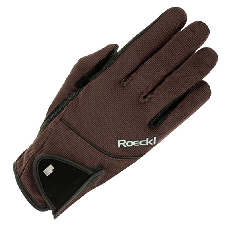 Roeckl riding gloves model milano - 2254