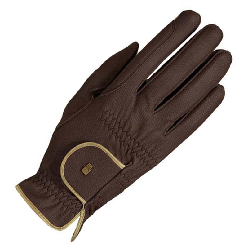 Roeckl riding gloves model lona - 2198
