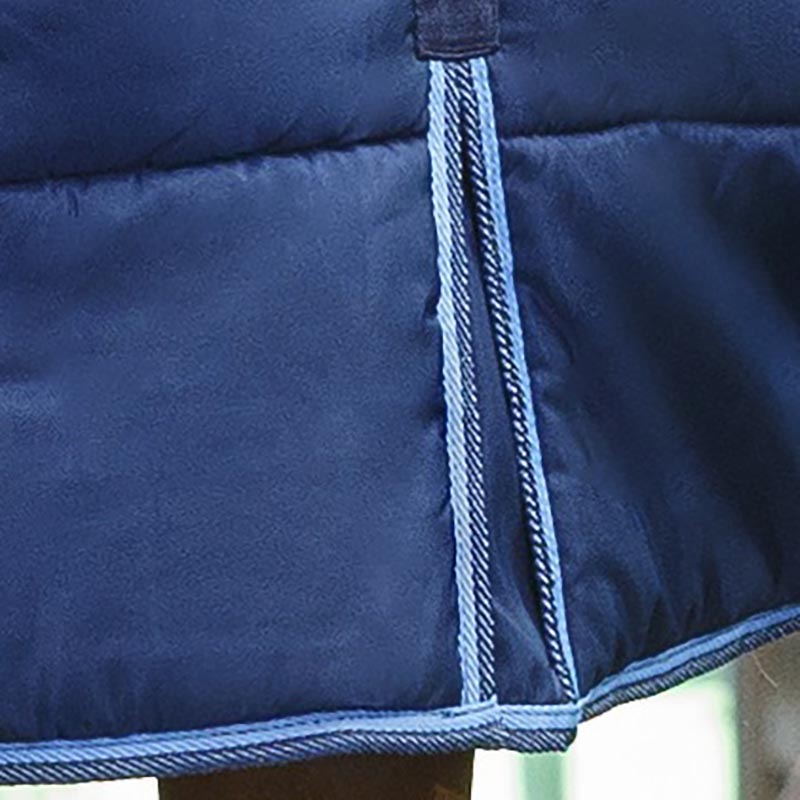 Stable horse rug padding 300 gr 420dn - 0542