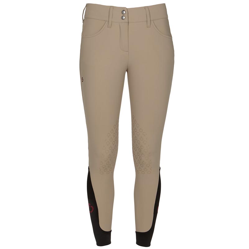Ladies breeches Cavalleria Toscana American - 9581