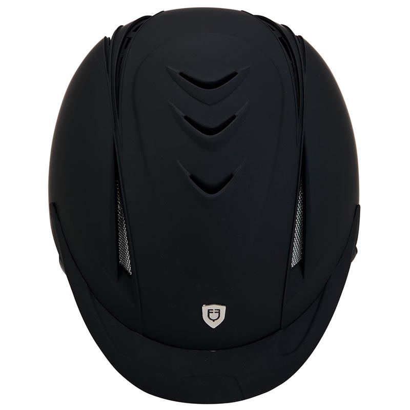 Helmet equestro model maverick adjustable cap - 3224