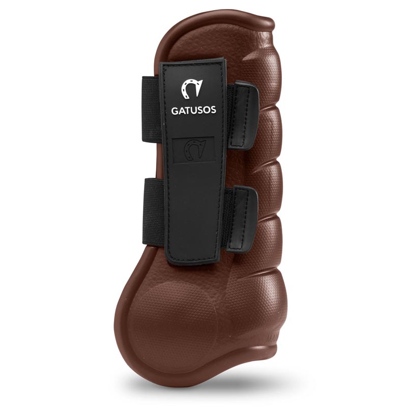 Gatusos front tendon boots deluxe model - 1764