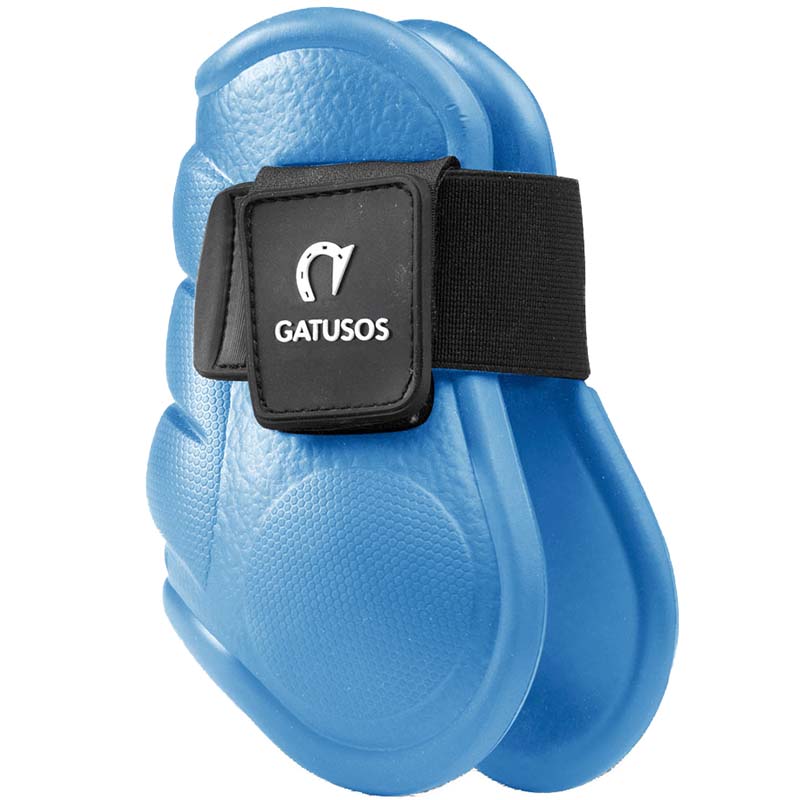 Gatusos fetlock boots deluxe model - 1765