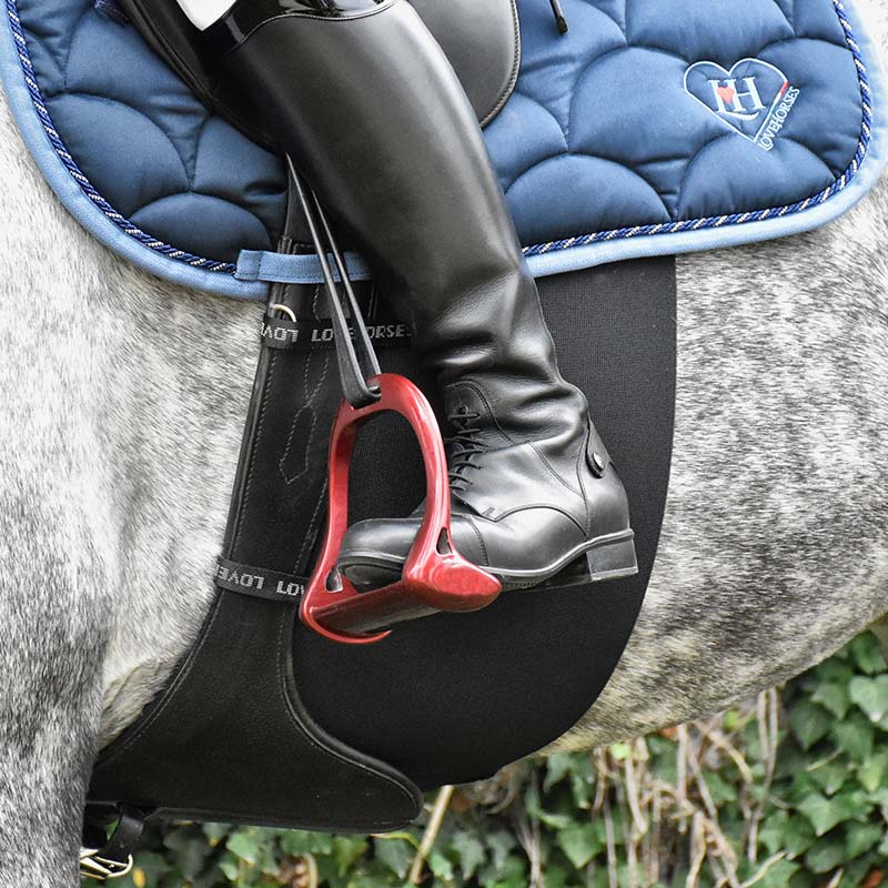 Body bandage Full Contact Basic Lovehorses - 1568